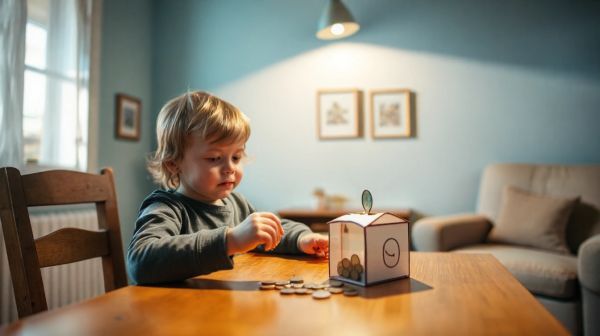 Top 5 banques pour enfants pour favoriser leur autonomie