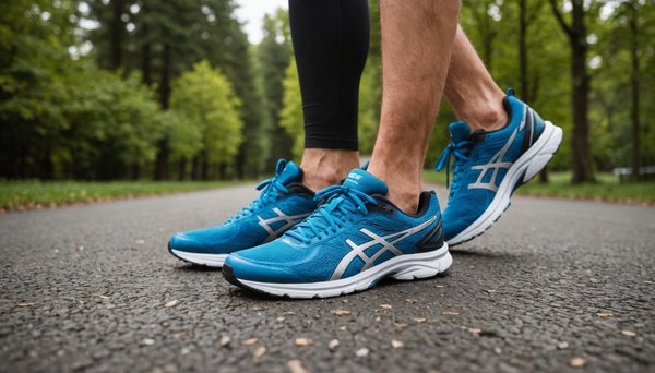 Tests chaussures running : quelle paire choisir pour performer ?