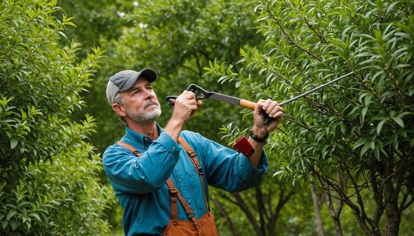 Les sécateurs : conseils pour un choix éclairé et efficace
