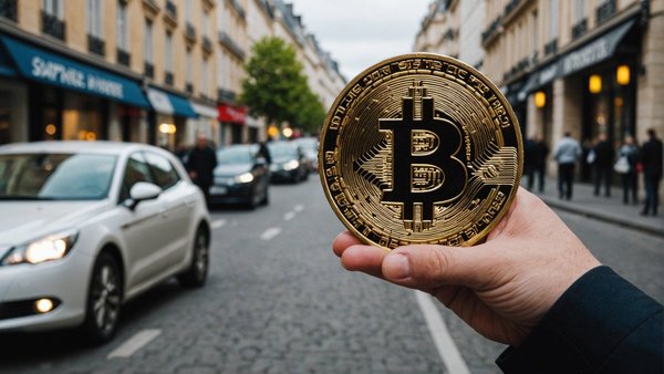 Comment acheter du bitcoin en France en toute simplicité ?