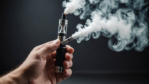 Quel type de cigarette électronique pour arrêter de fumer ?