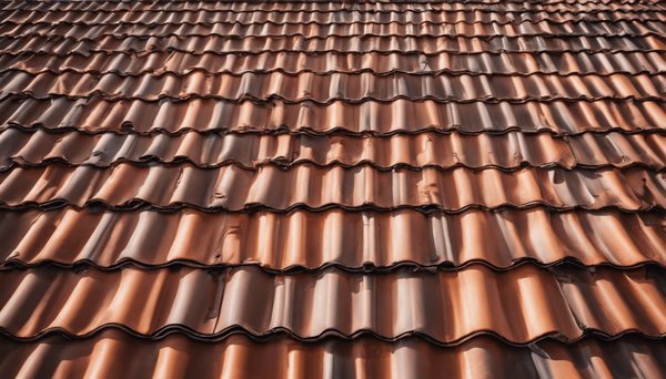 Choisir la meilleure couverture de toit à Angoulême