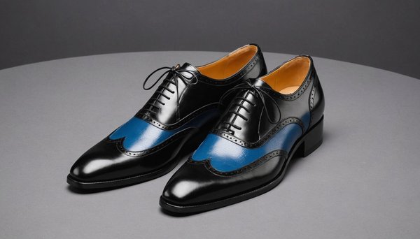 Chaussure travestie : l'élégance à chaque pas