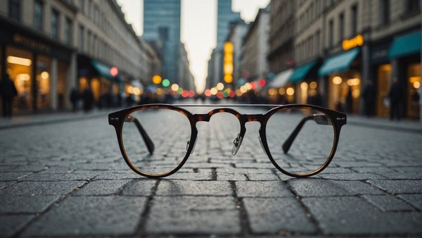 Gran optic : votre passerelle vers les lunettes indépendantes