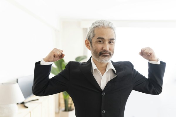 Éveillez votre potentiel : 20 étapes pour la confiance en soi