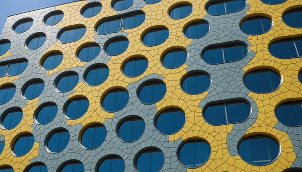 Enduits de façade : la solution éco-responsable à envisager