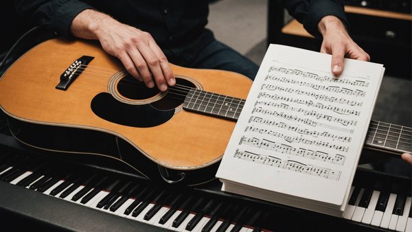 Le marketing musical : stratégies pour faire briller votre art