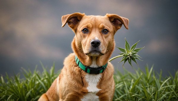 Chanvre pour chien : la solution naturelle à ses maux