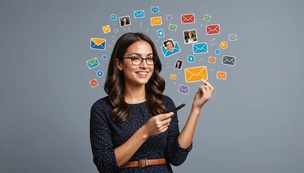 Optimisez vos campagnes emailing pour des résultats exceptionnels