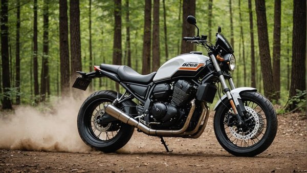 Découvrez les meilleurs motos trails d'occasion en 2024