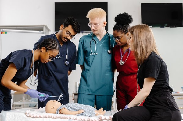 Équipement essentiel pour les étudiants infirmiers en 2023