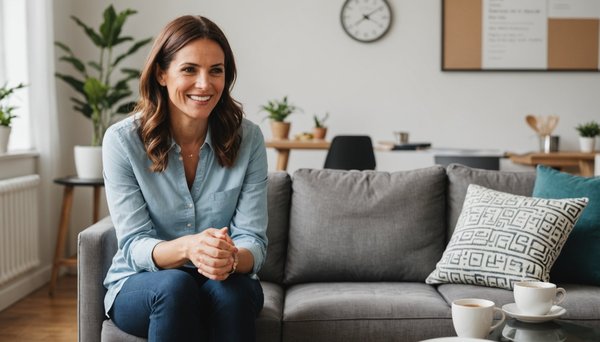 Les secrets d'un entretien maison impeccable en toute simplicité