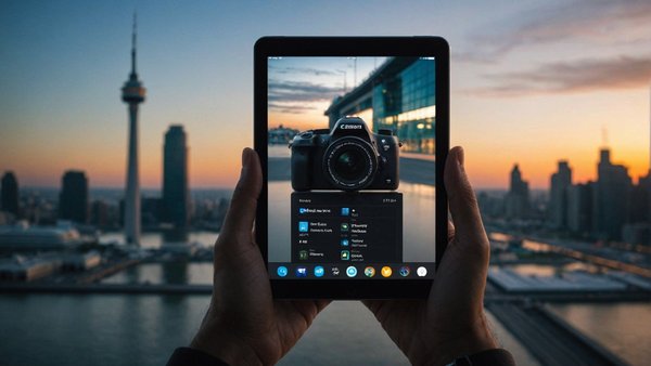 Technologie : optimisez votre efficacité au quotidien