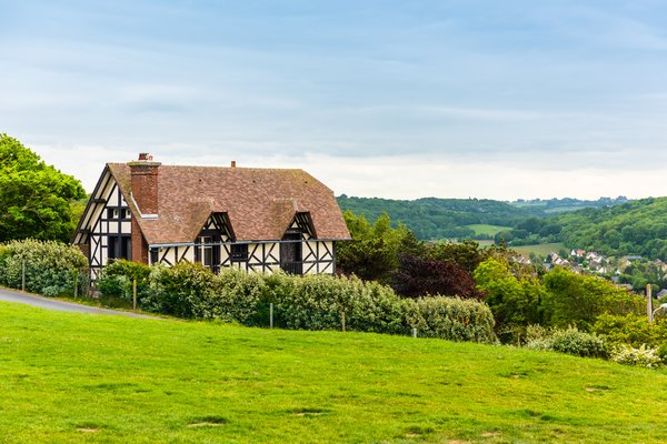 Actualités normandie : découvrez les événements marquants du mois