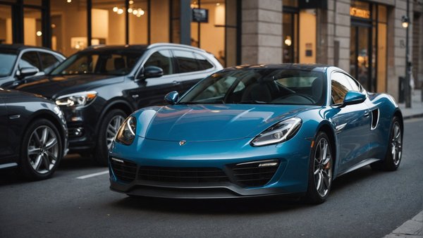 Les essentiels à connaître sur l'automobile aujourd'hui