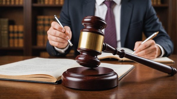 Obtenez des conseils juridiques gratuits sur divers sujets