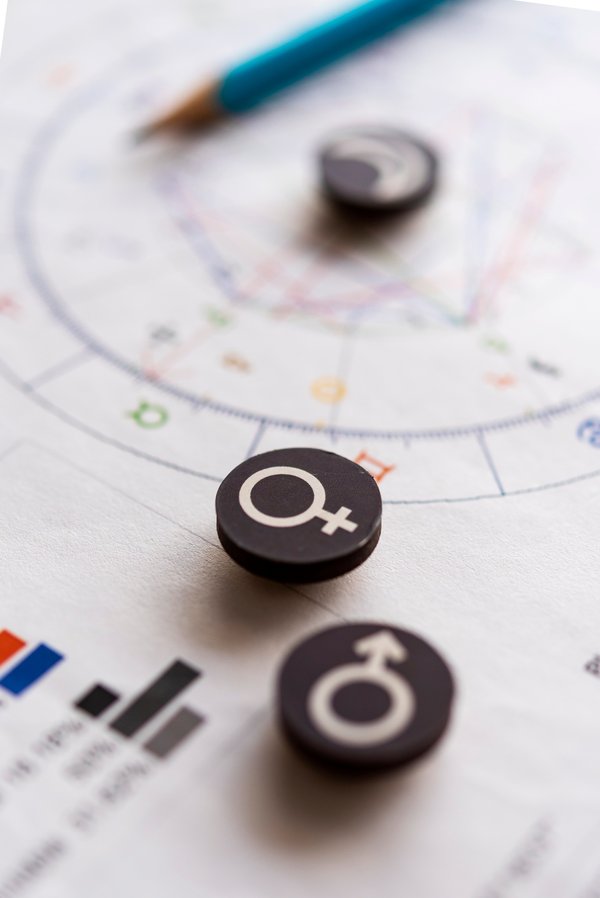 Test compatibilité amoureuse : explorez vos liens astrals