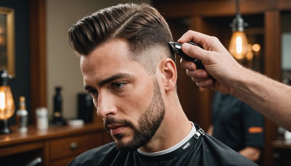 Rasoir pour cheveux homme : le guide ultime 2024
