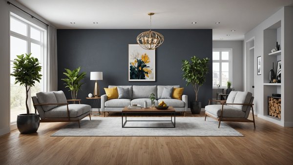 Optimisez votre agencement intérieur pour booster vos ventes