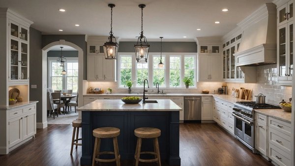 Conseils pratiques pour rénover votre maison facilement