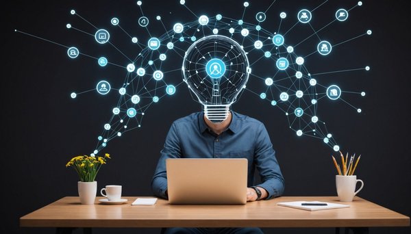 Découvrez les secrets du marketing digital ia pour briller en ligne