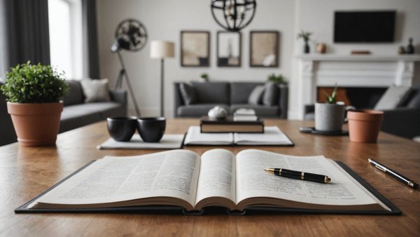 Le guide essentiel du compromis de vente pour votre maison