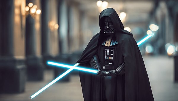 Saberium : votre destination pour des sabres laser d'exception