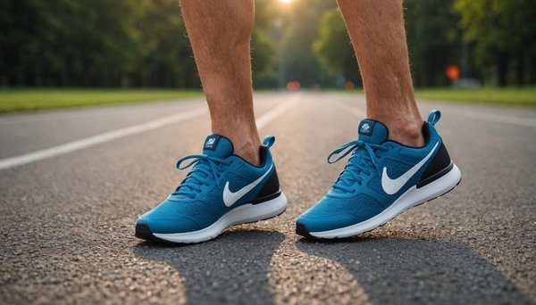 Tests chaussures running : quelle paire choisir pour performer ?