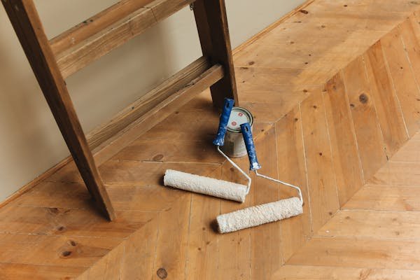 Choisir la meilleure ponceuse parquet pour un entretien efficace