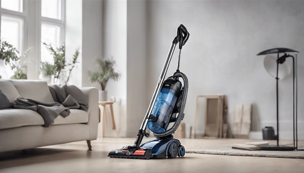 Choisir l'aspirateur idéal : guide complet pour vous