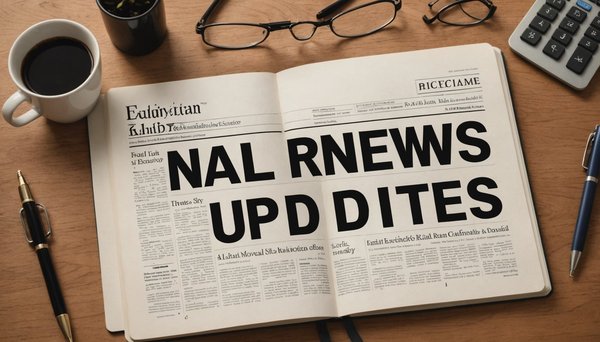 Actu et infos : restez à jour avec les dernières nouvelles