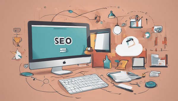 Boostez votre startup avec des stratégies SEO efficaces