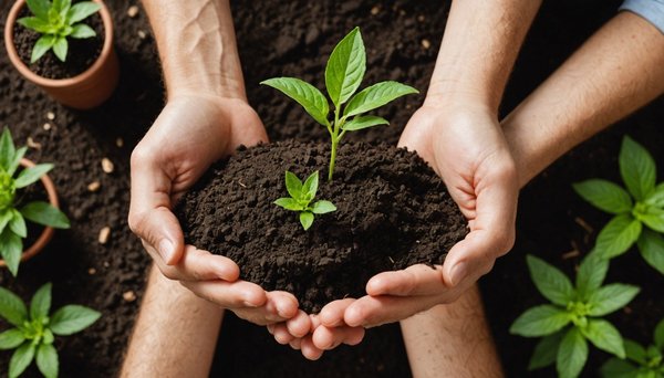 Cultivez votre bien-être avec des pratiques écoresponsables