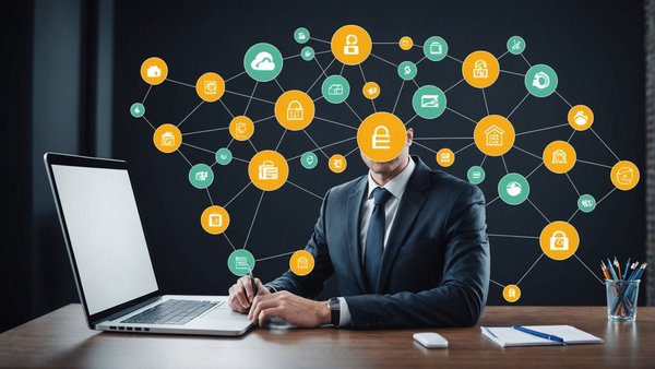 Finance : comment choisir le bon hébergement web ?