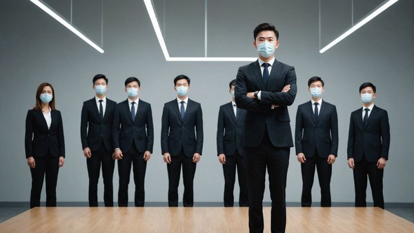 Formation professionnelle : devenez le leader de demain