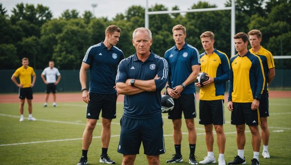 Coaching mental : boostez vos performances sportives