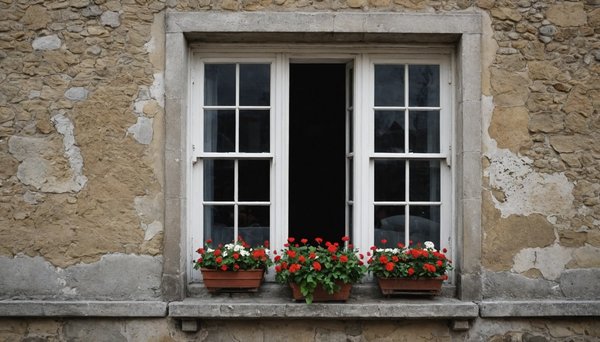 Remplacement de fenêtres : pourquoi choisir vitrerie nancy ?