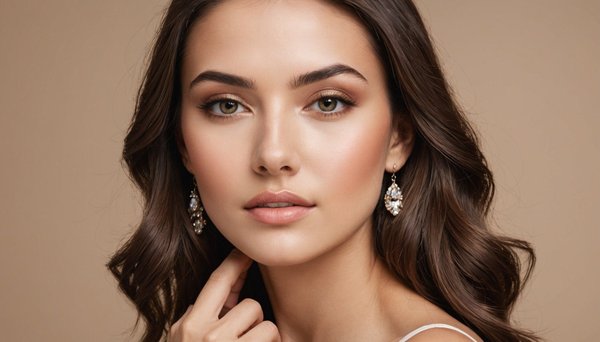 Cosmétique sans eau : révélez l'éclat naturel de votre peau