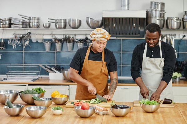 Savourez la cuisine : 10 recettes et astuces incontournables