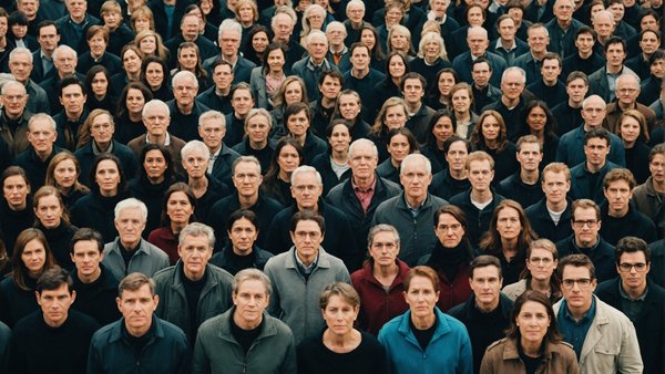 Agir pour une société meilleure : chaque action compte