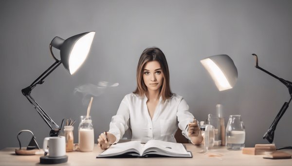 Astuces incontournables pour réussir vos tests psychotechniques