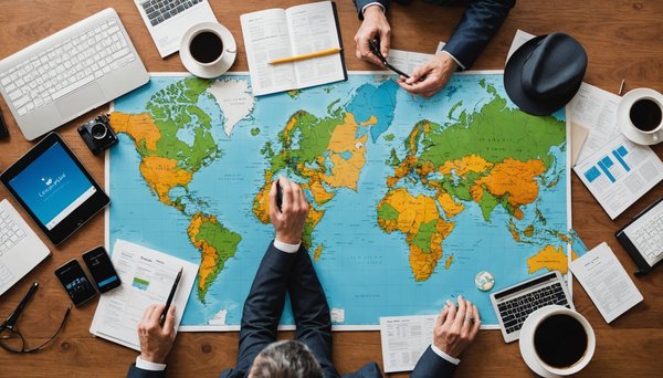 L'actualité et société : culture, finance, tech et voyage