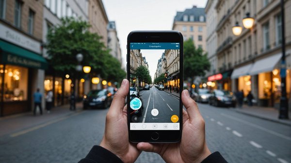 Technologie : transformez votre quotidien avec l'innovation