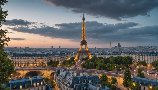 Faites appel à des professionnels pour créer votre site à paris