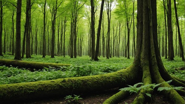 Comprendre l'habitat : enjeux et richesses de notre environnement