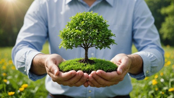 Adopter un lifestyle éco-responsable pour un avenir meilleur