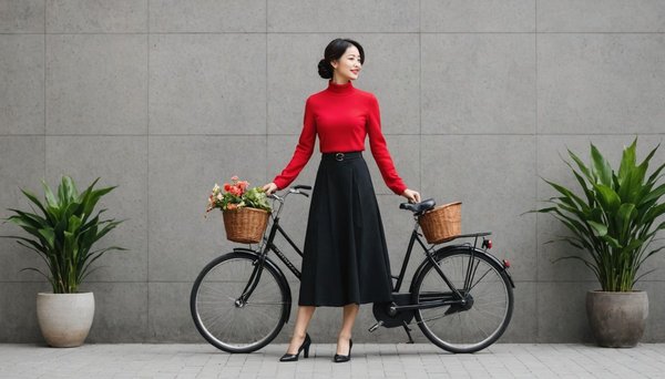 Lifestyle féminin : harmonisez mode et bien-être au quotidien