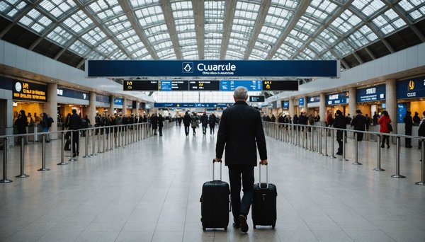 Séjournez près de l'aéroport roissy charles de gaulle facilement
