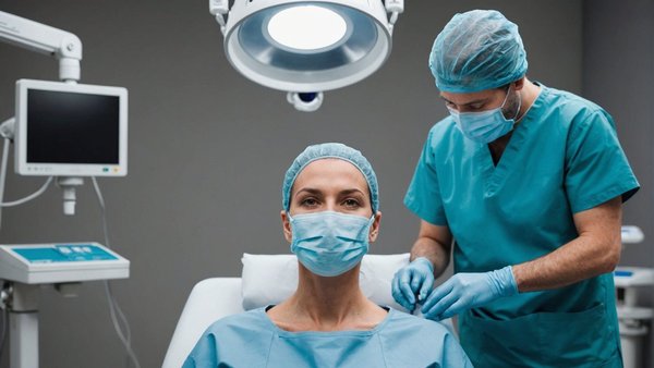 Chirurgie de pointe à Paris : trouvez votre clinique idéale