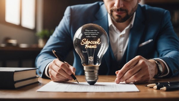 Entrepreneuriat : de l'idée à la réalité, comment réussir ?